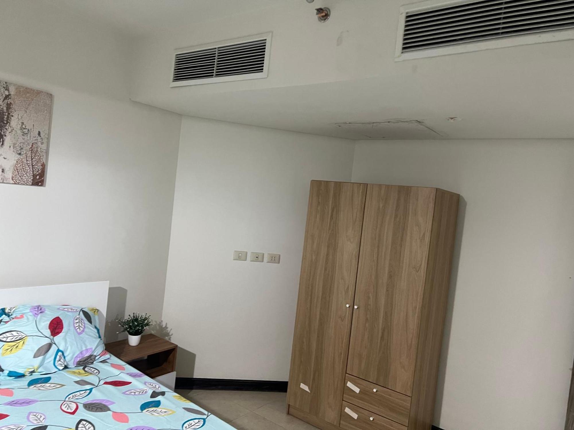 Apartment Nyoum New