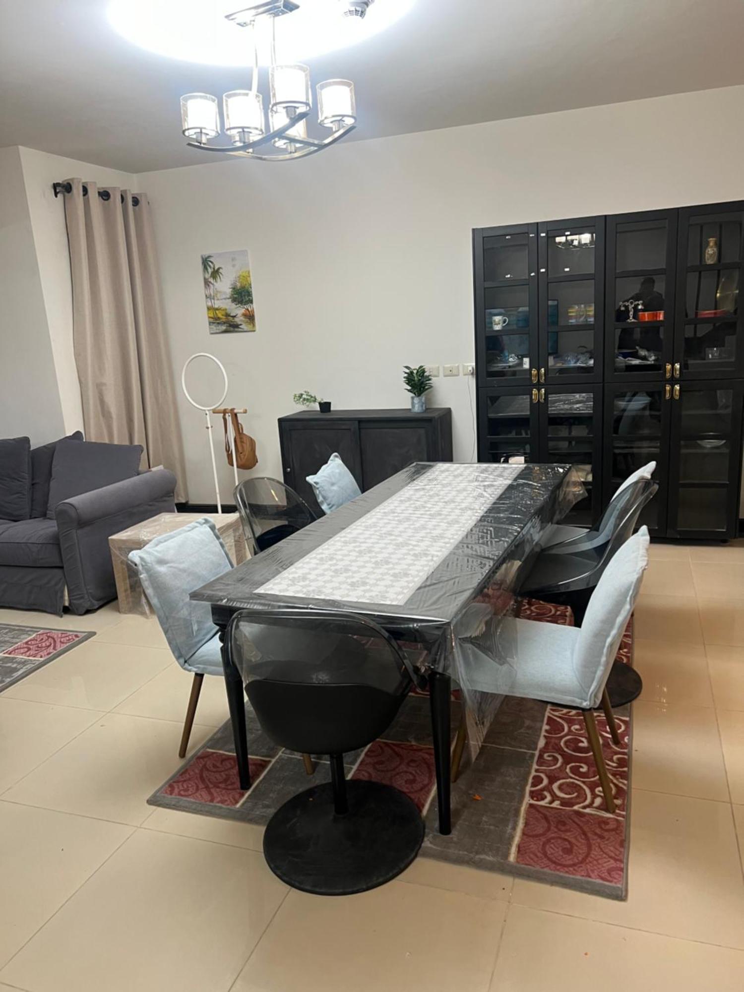 Apartment Nyoum New *