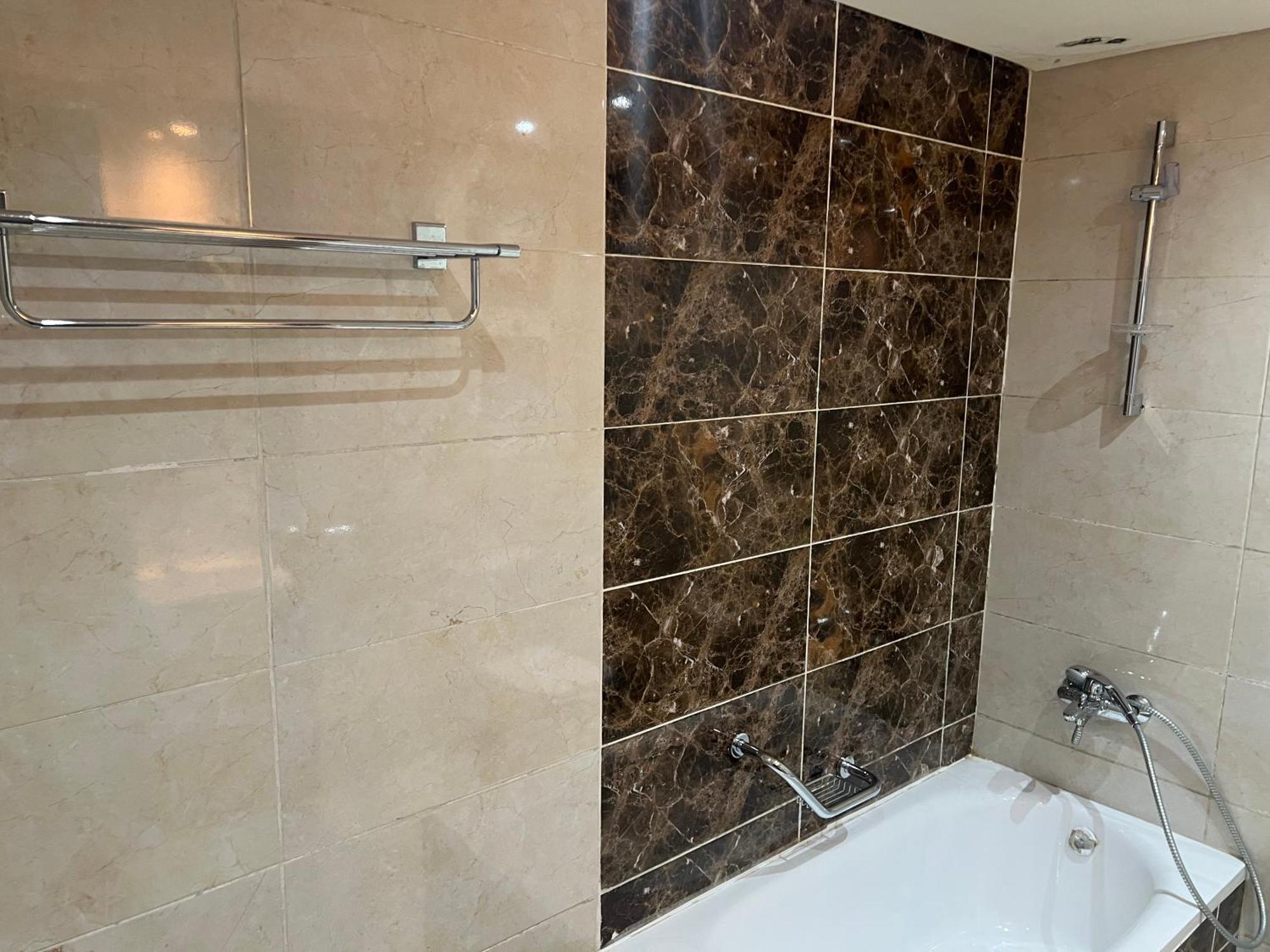 Apartment Nyoum New *