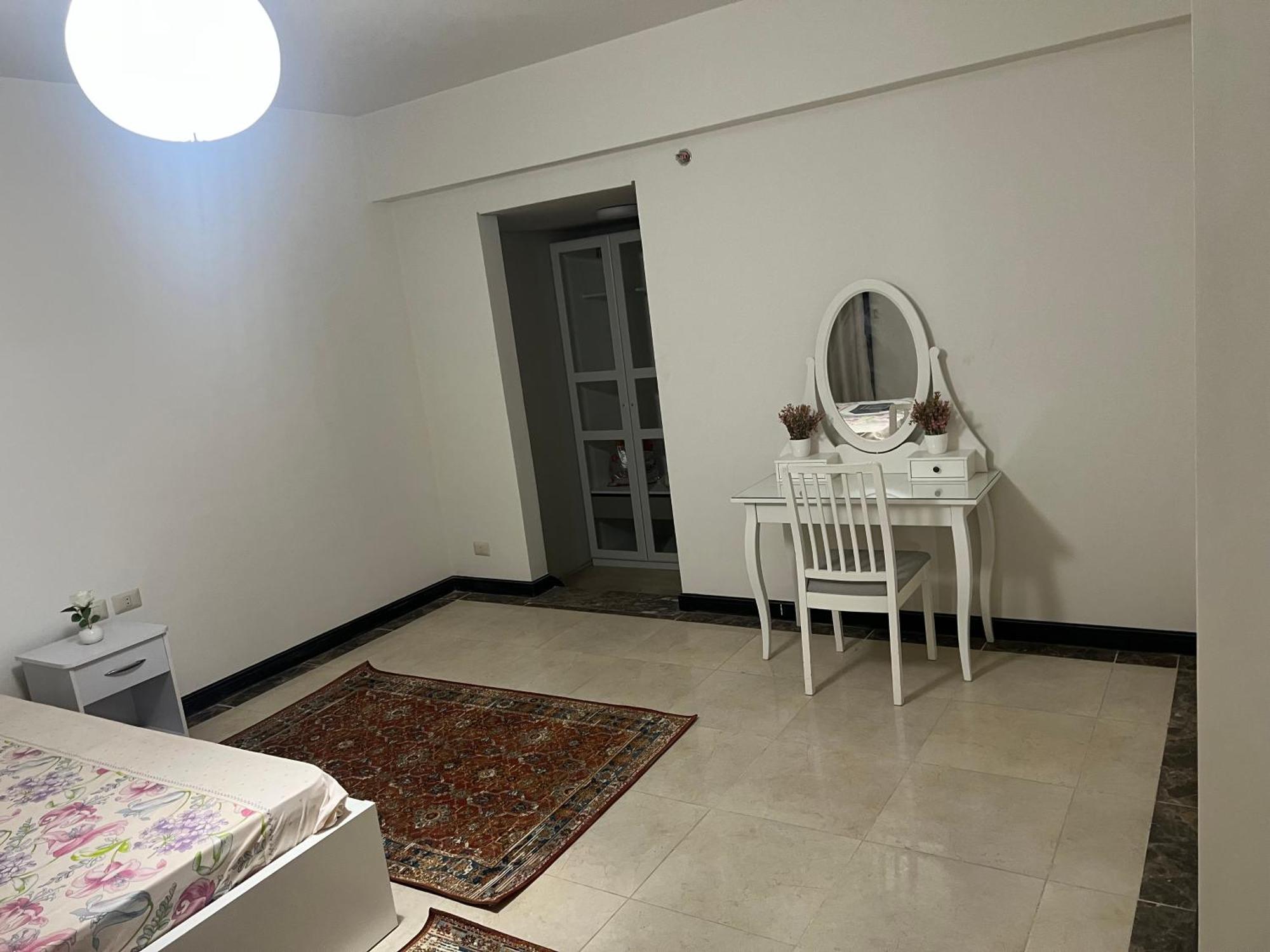 Nyoum New Apartment Cairo