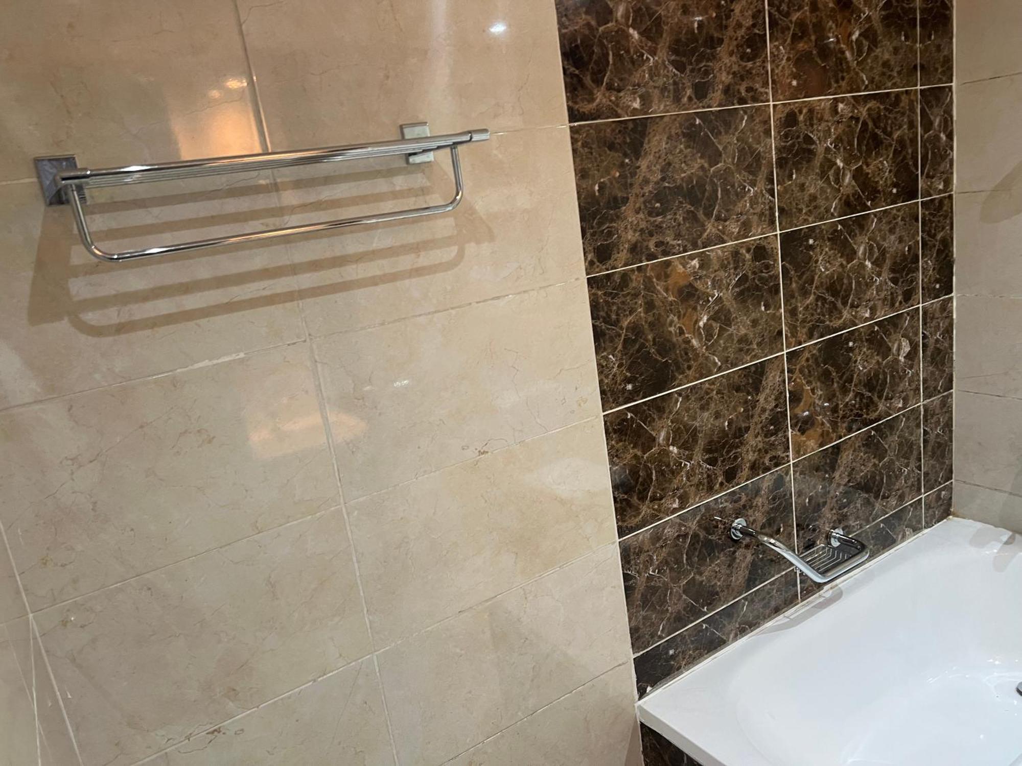 Nyoum New Apartment Cairo