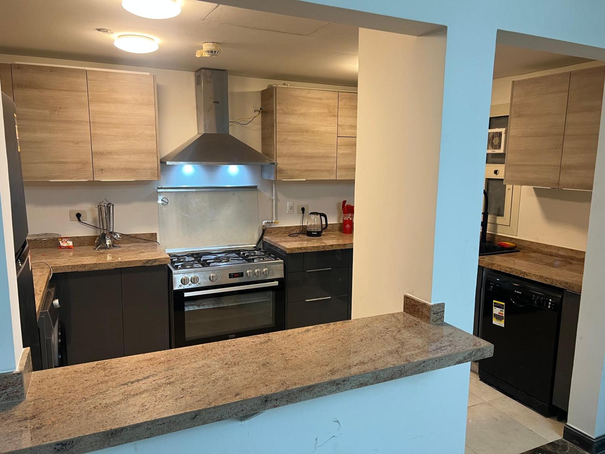 Nyoum New Apartamento Cairo